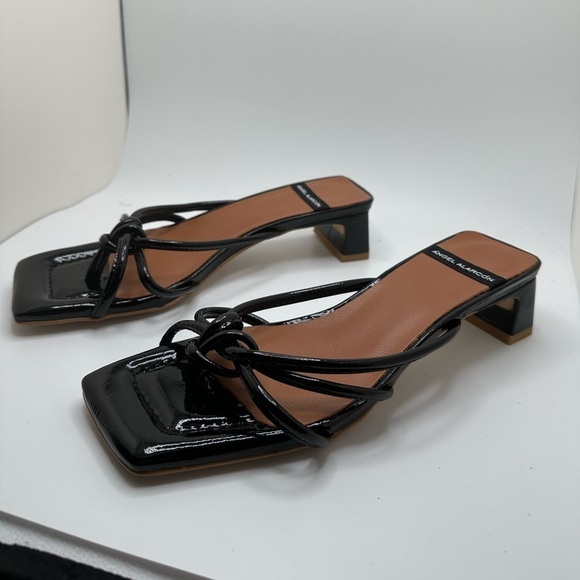 angel alarcon Shoes - Angel Alarcon NEW- women’s sandal size 37
